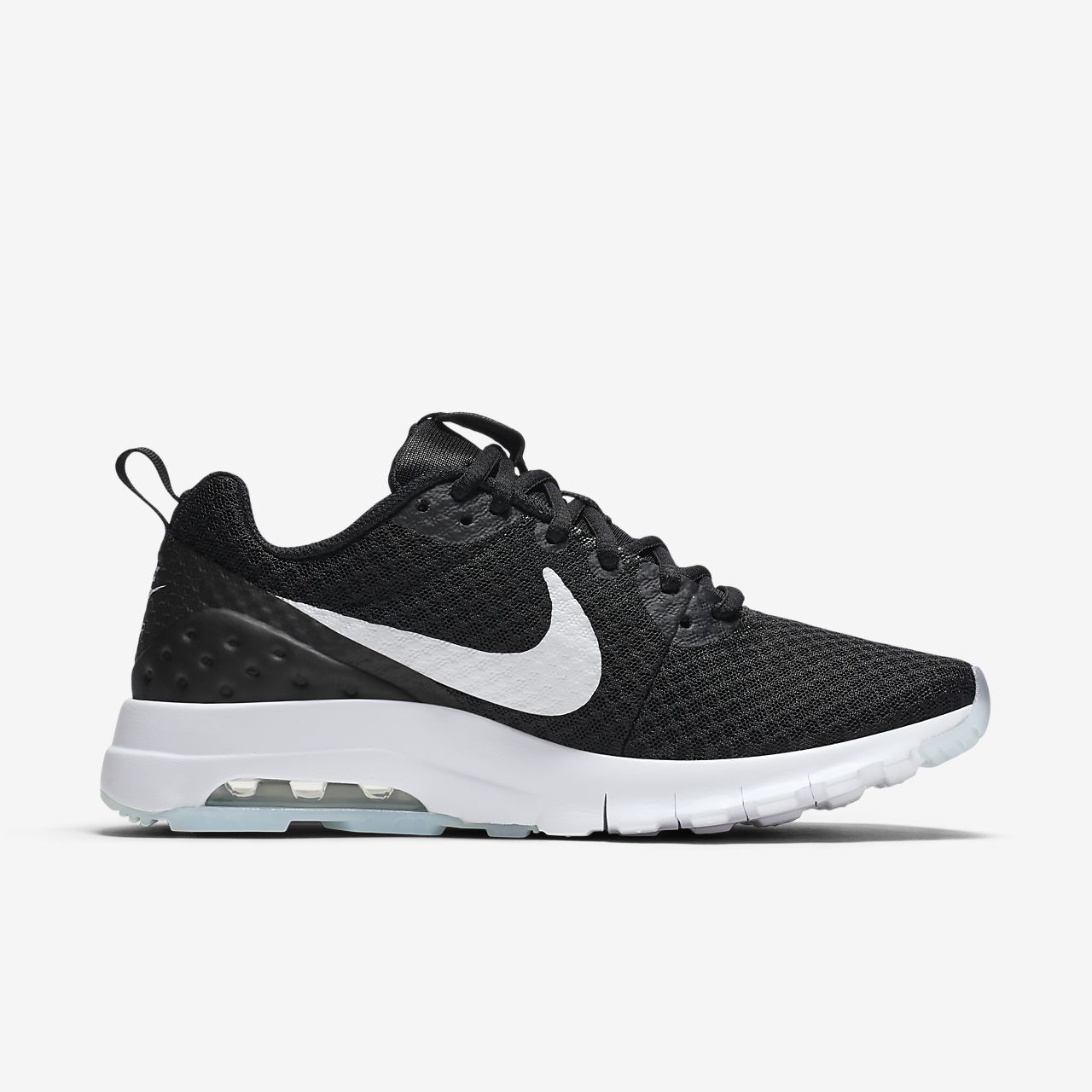 Nike air shop max motion bayan